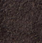 Khaite - Small Lucca Belt in Dark Brown Suede with Silver