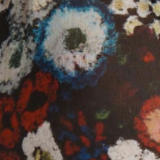 Khaite - Talita Top in Black Multi