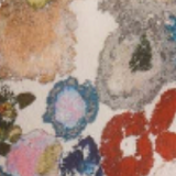 Khaite - Talita Top in Cream Multi