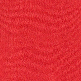 Khaite - Leta Sweater in Persimmon