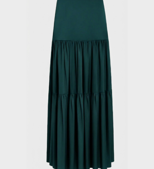 Aflalo - Isolde Skirt in Silk