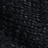 Khaite - Addison Shawl in Black