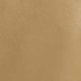 Khaite - Anden Skirt in Golden Ochre Leather
