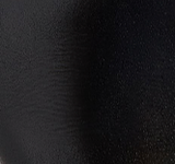 Khaite - Bella Low Pump in Black Glazed Leather