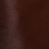 Khaite - Callum Pant in Bordeaux Haircalf