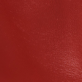 Khaite - Dolso Jacket in Deep Red Leather