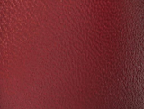 Khaite - Large Joan Hobo in Oxblood Leather