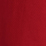 Khaite - Milly Flat in Lipstick Suede