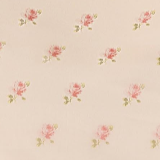 Khaite - Meera Dress in Soft Pink