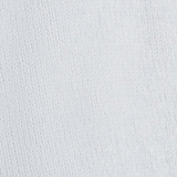 Khaite - Everheart Cardigan in Ice Blue with Suede Buttons