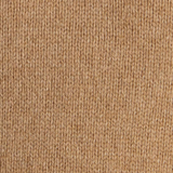 Khaite - Lorelai Sweater in Camel