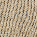 Khaite - Lorrai Cardigan in Beige