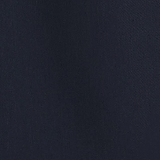Khaite - Rohen Pant in Dark Navy