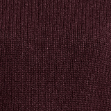 Khaite - Juniper Sweater in Plum
