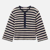 FRAME - The Captain Pullover