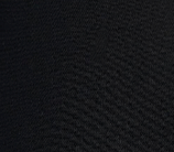 Khaite - Roxanne Dress in Black Crepe