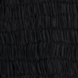 Khaite - Bo Top in Black
