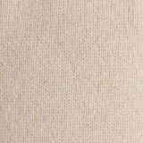 Khaite - Golden Sweater in Sepia
