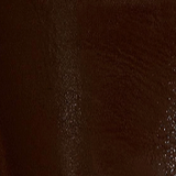 Khaite - Jett D'Orsay Low Pump in Cacao Glazed Leather