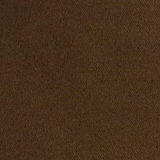 Khaite - Jett Skirt in Dark Olive Wool Silk