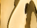 Khaite - Keefe Earrings in Gold