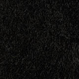 Khaite - Nano Lotus Fringe Tote in Black