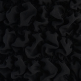 Khaite - Perry Dress in Black Silk