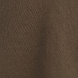 Khaite - Bodine Top in Dark Olive Silk