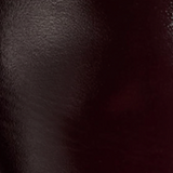Khaite - Colt Slip - On Loafer in Bordeaux