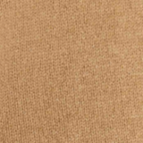 Khaite - Jackson Sweater in Camel