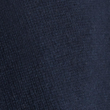 Khaite - Jackson Sweater in Midnight Navy