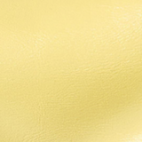 Khaite - Marlene Pump in Pale Yellow