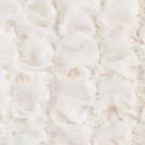 Khaite - Polly Top in Chalk