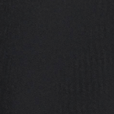 Khaite - Walter Pant in Black Wool