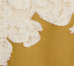 Khaite - Nevis Dress in Bronze