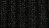 Khaite - Lake Beanie in Black Multi