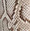 Khaite - Marlene Knee - High Boot in Natural Python