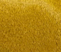 Khaite - Audrey Clutch in Golden Olive Haircalf