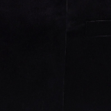 Khaite - Samo Jacket in Black Velvet