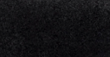Khaite - Grace Envelope Clutch in Black