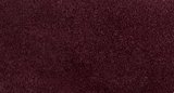 Khaite - Grace Envelope Clutch in Rouge Noir