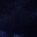 Khaite - Jane Flat in Midnight Velvet