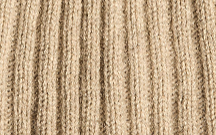 Khaite - Lake Beanie in Sepia Multi