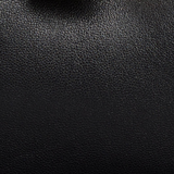 Khaite - Soft Blake Shoulder Bag in Black