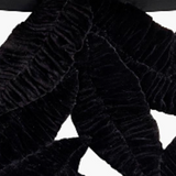 Khaite - Neela Skirt in Black