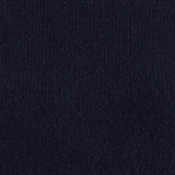 Khaite - Golden Sweater in Midnight Navy