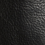 Khaite - Irene Pump in Black Pebbled Leather