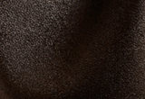 Khaite - Mini Lotus Tote in Espresso Pebbled Leather