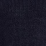Khaite - Juniper Sweater in Midnight Navy