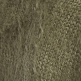 Khaite - Maura Cardigan in Olive